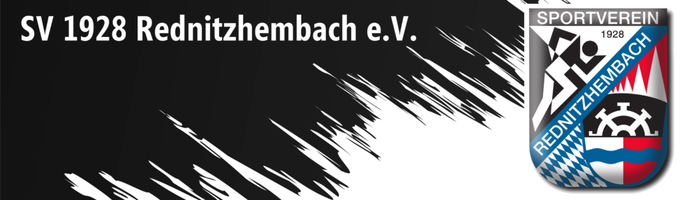 Fussballabteilung des SV Rednitzhembach